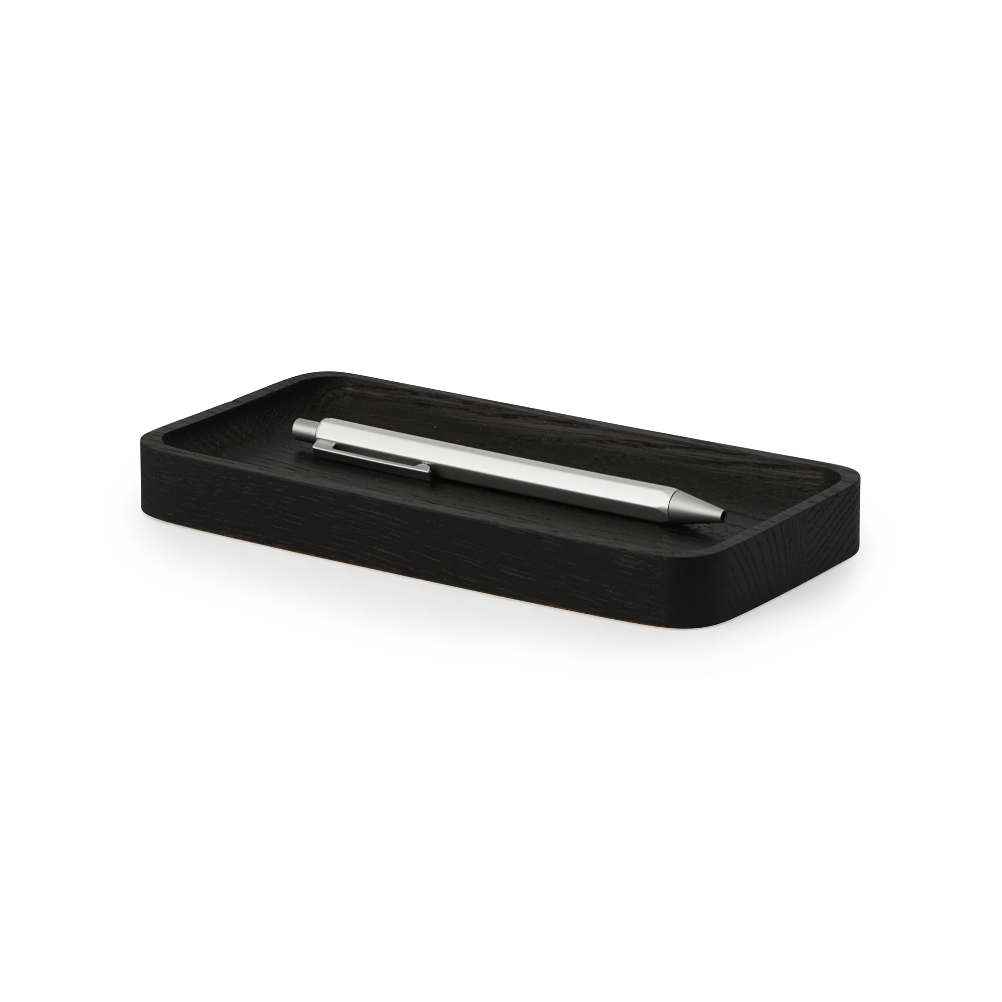 Oakywood Large Tray (OakyBlocks), Black - Image 5