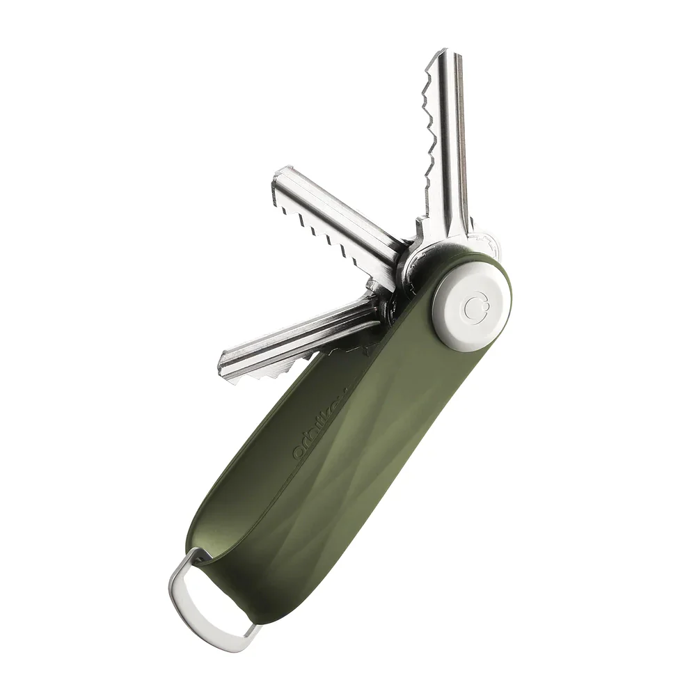Orbitkey Active Key Organiser - Image 3