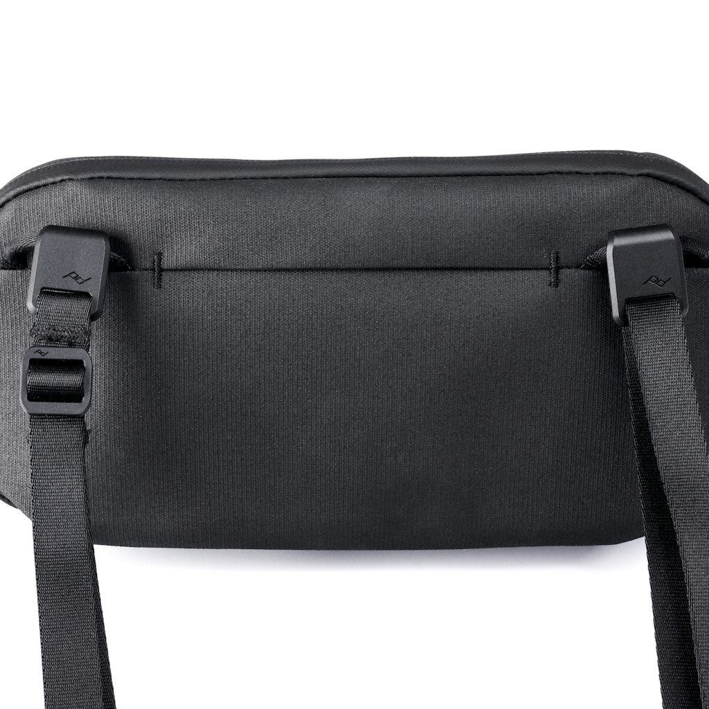 Peak Design Small Tech Pouch, Black - Image 13