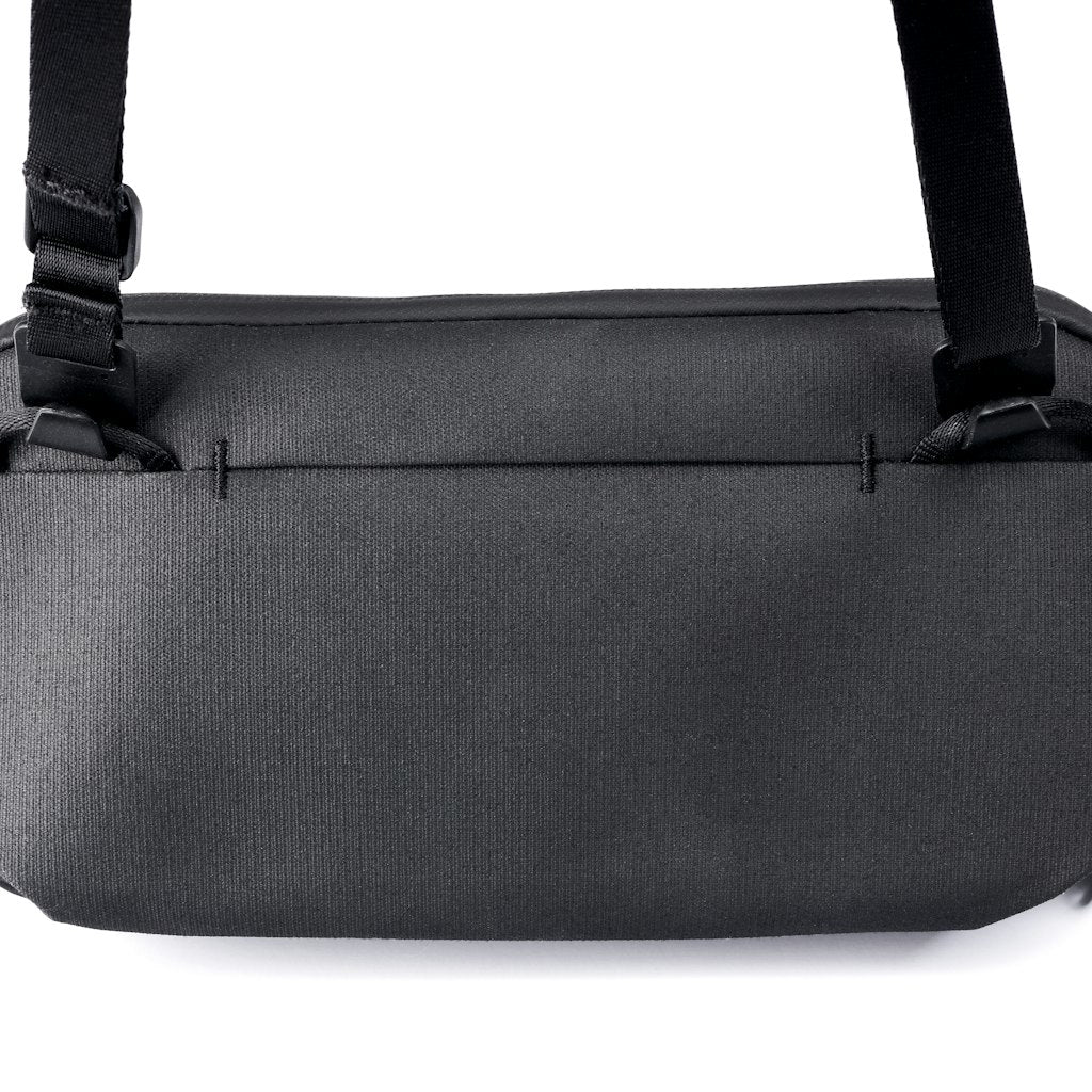 Peak Design Small Tech Pouch, Black - Image 14