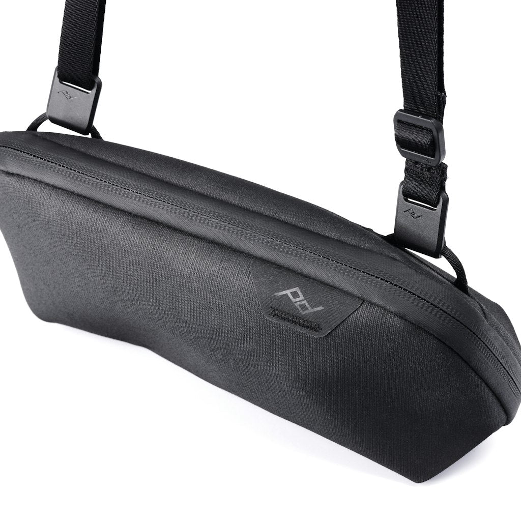 Peak Design Small Tech Pouch, Black - Image 15