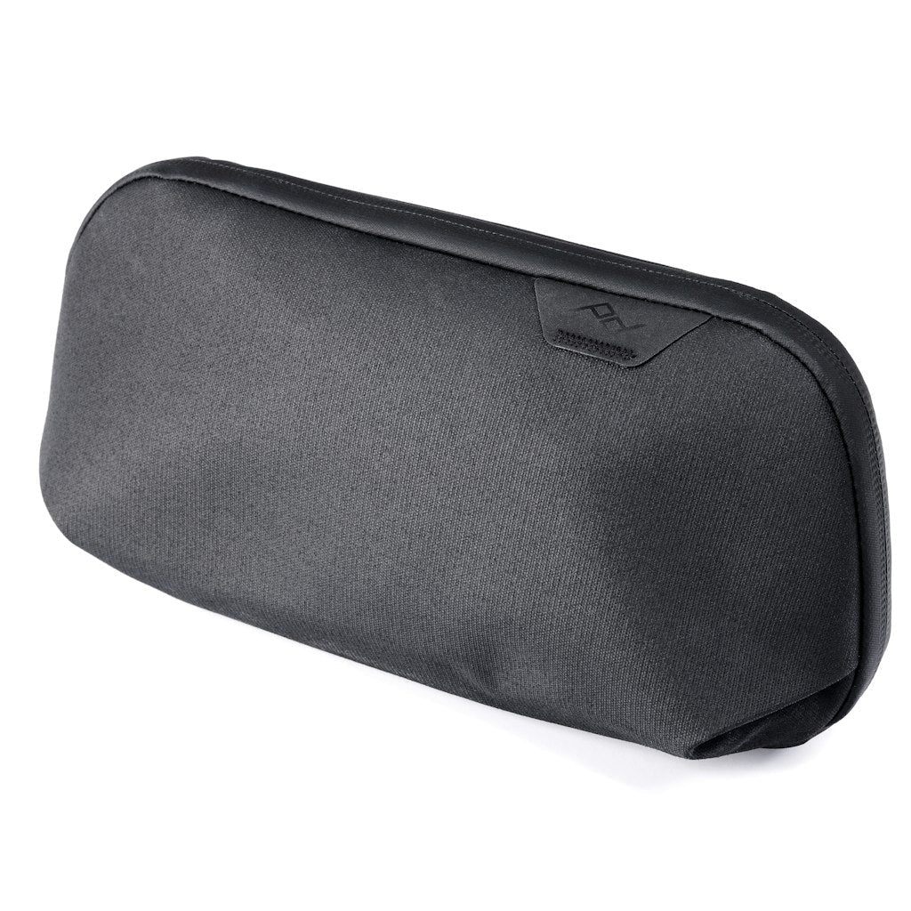 Peak Design Small Tech Pouch, Black - Image 6