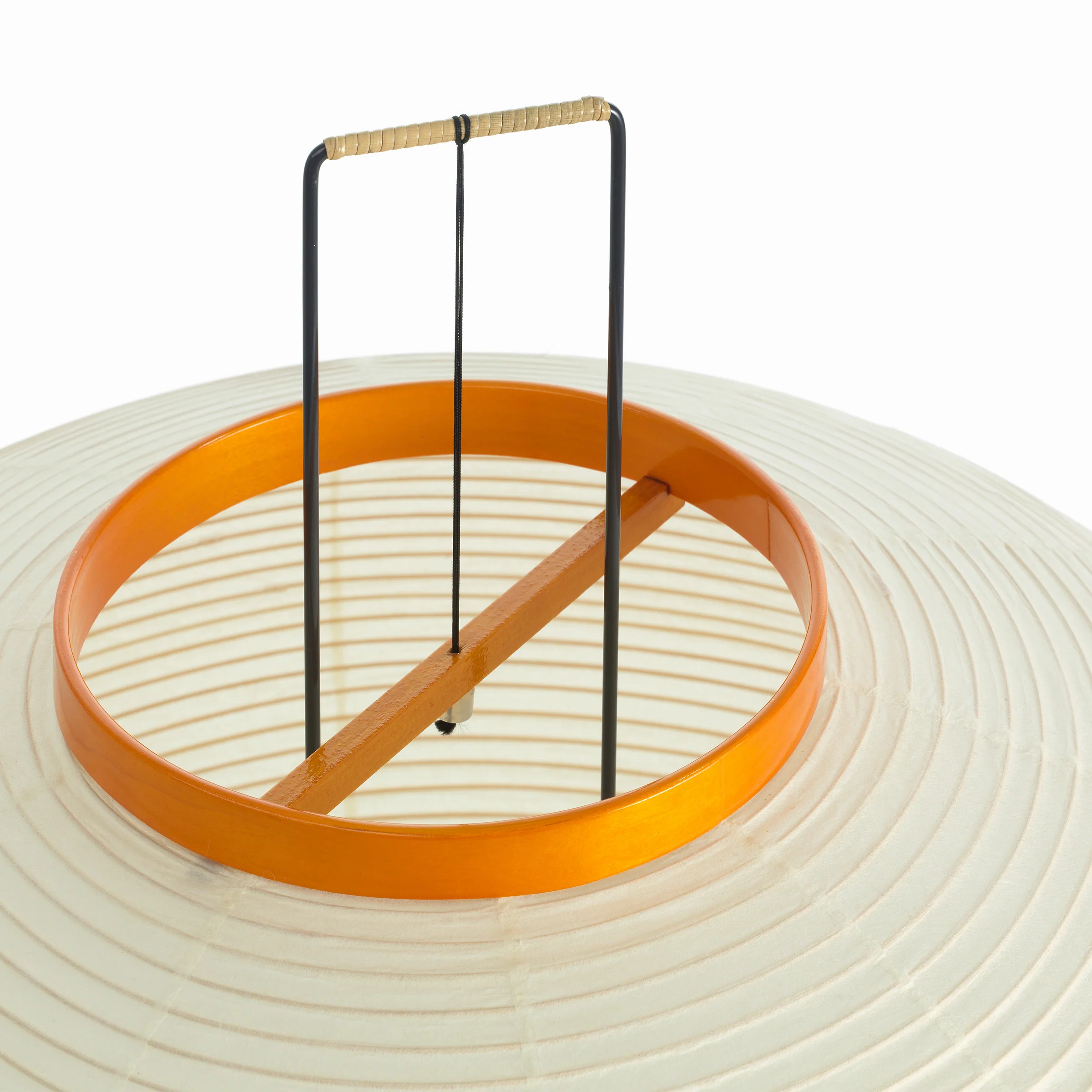 Vitra Akari 10A, gulvlampe - Image 4