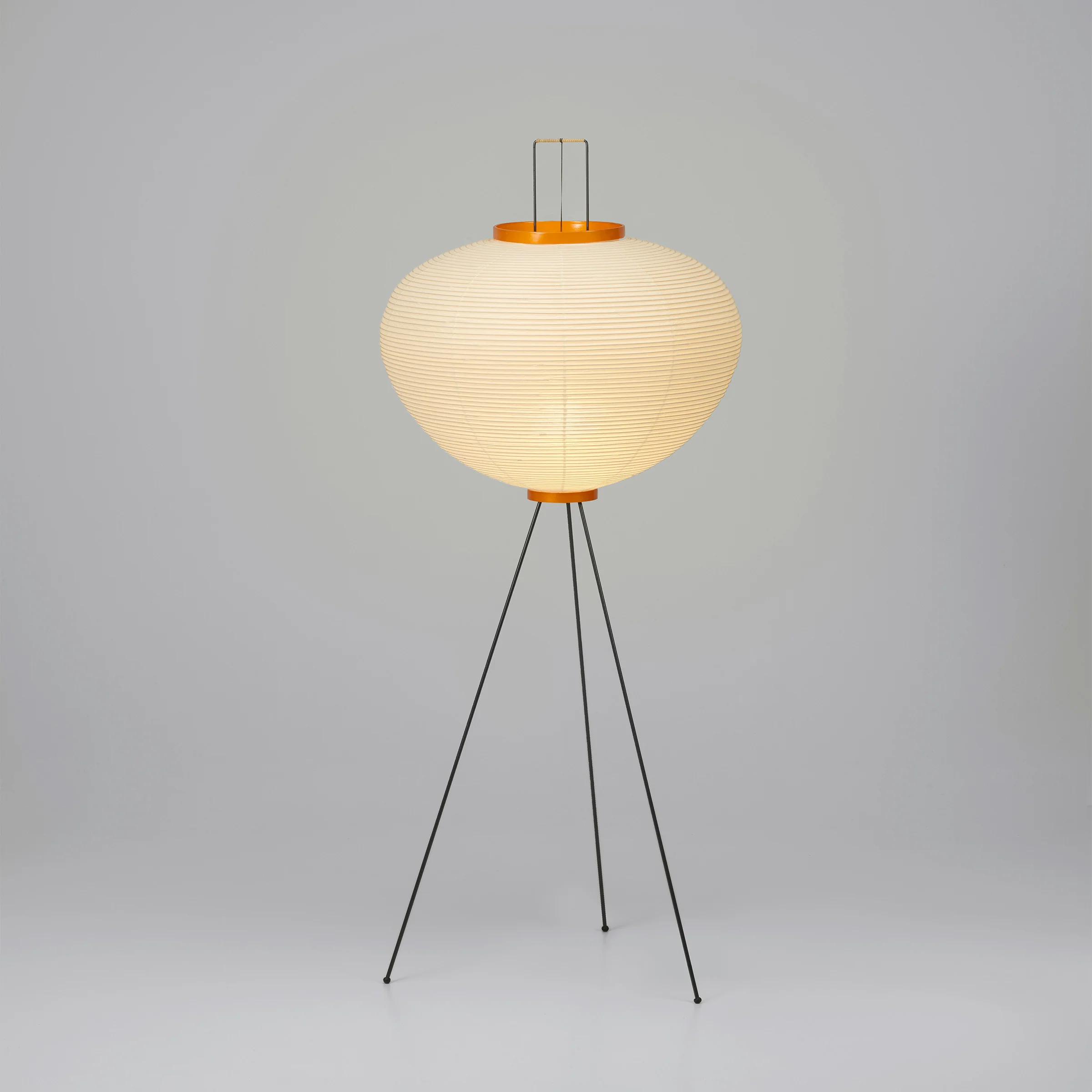 Vitra Akari 10A, gulvlampe - Image 6