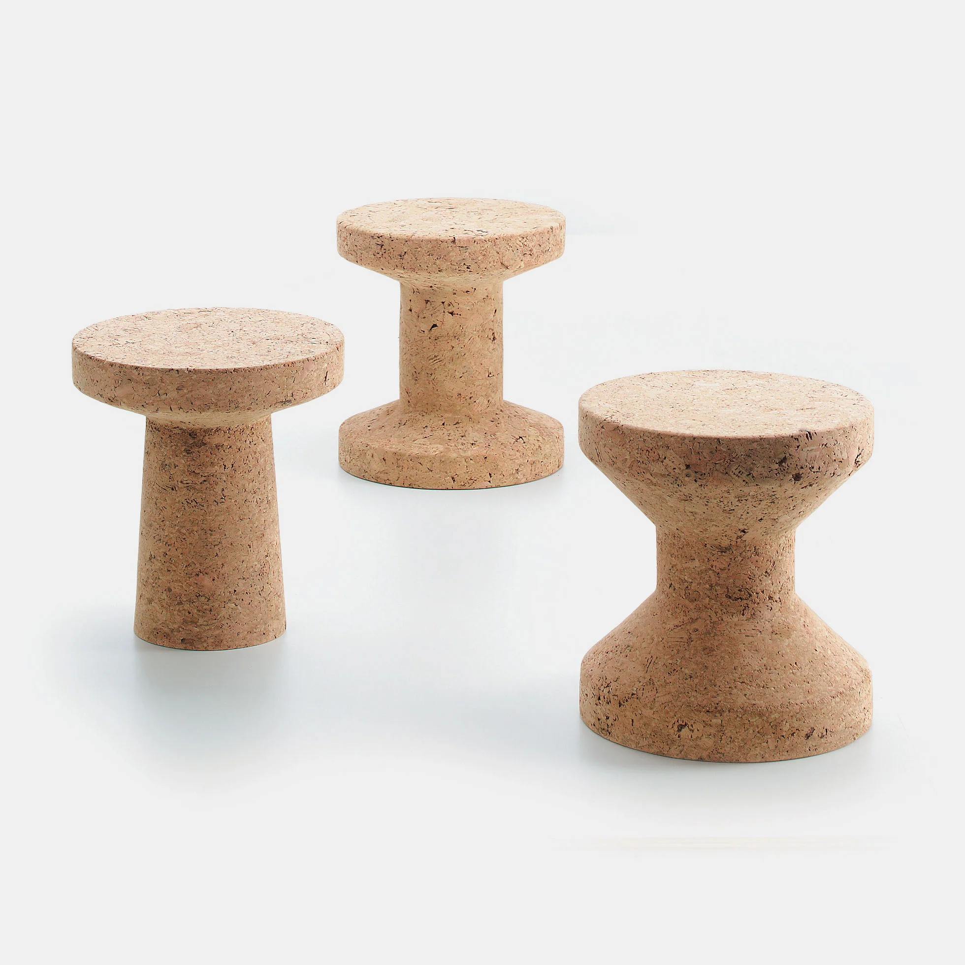 Vitra Cork Family, Model A - Image 3