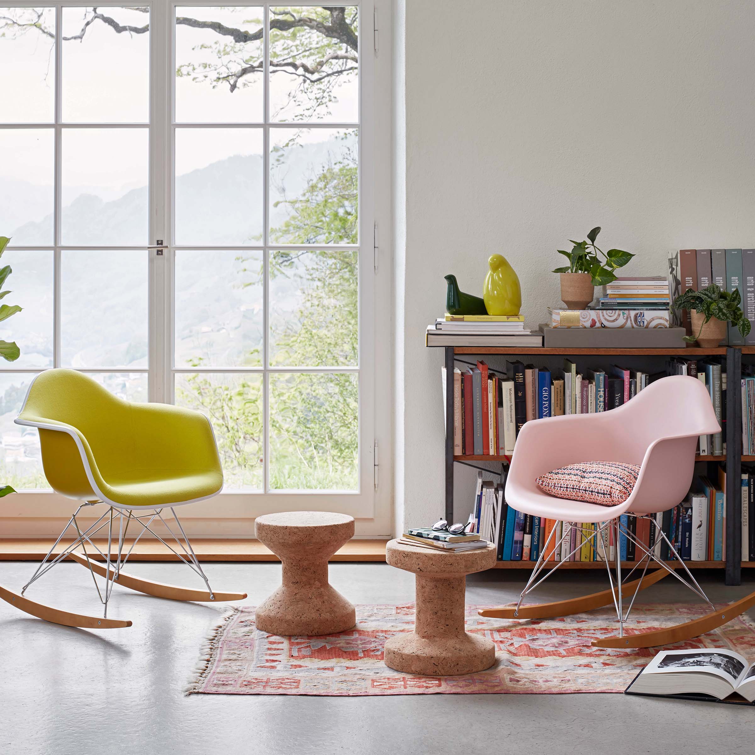 Vitra Cork Family, Model A - Image 6