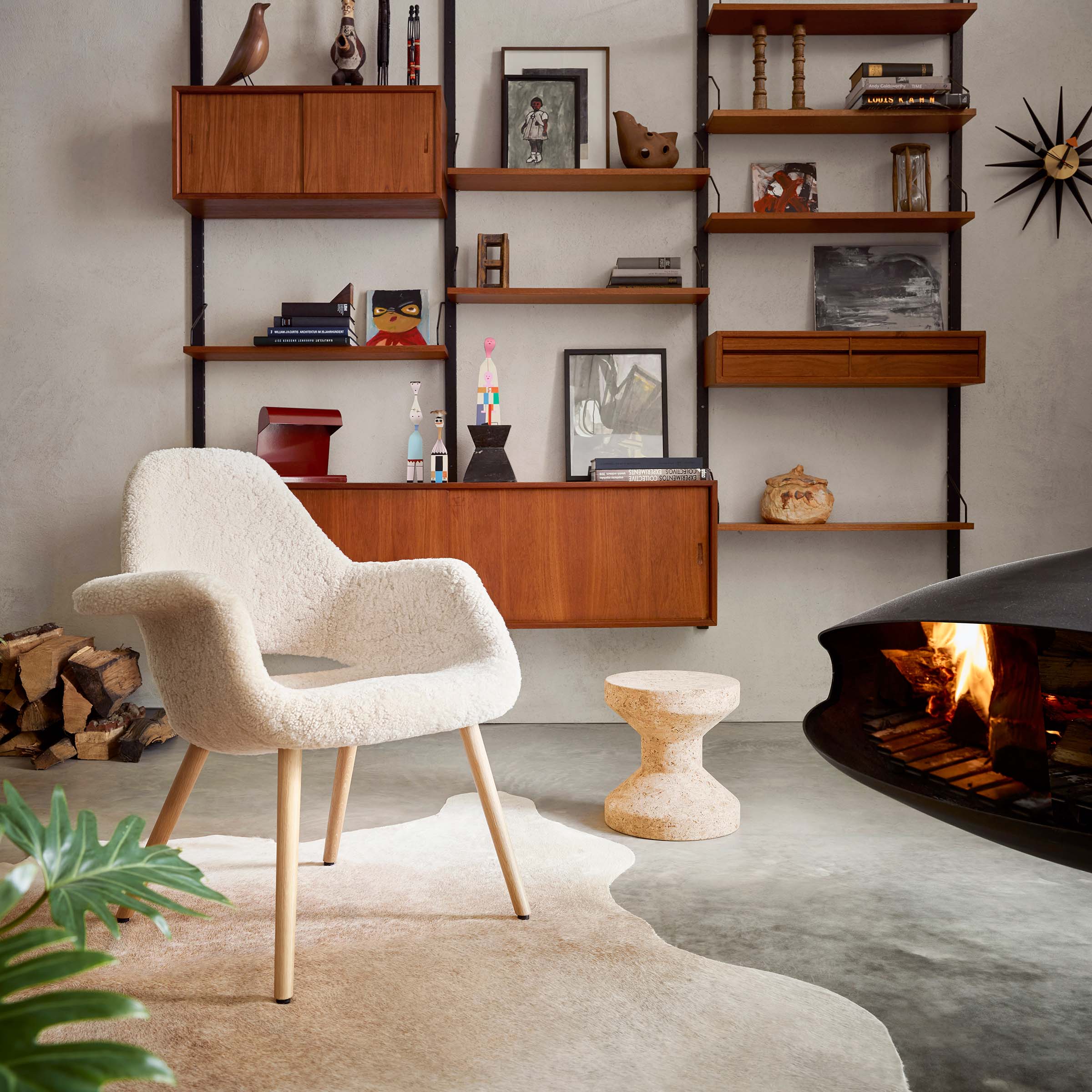 Vitra Cork Family, Model A - Image 7
