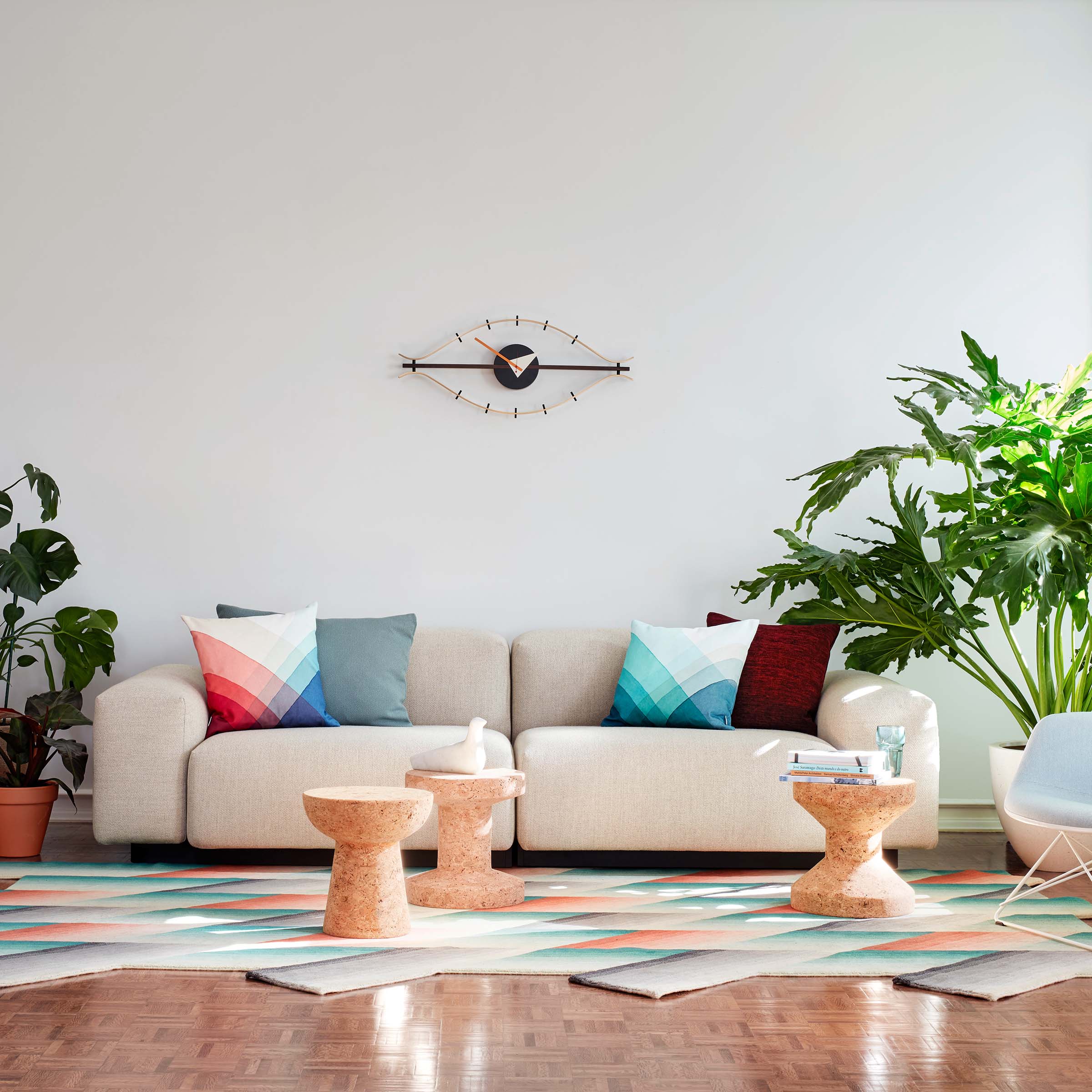 Vitra Cork Family, Model A - Image 9