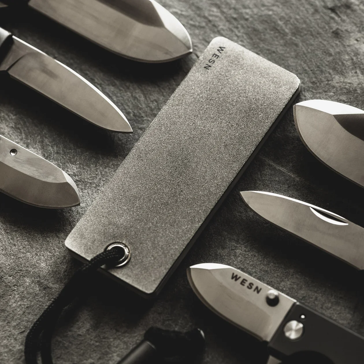 WESN Pocket Sharpener - Image 3