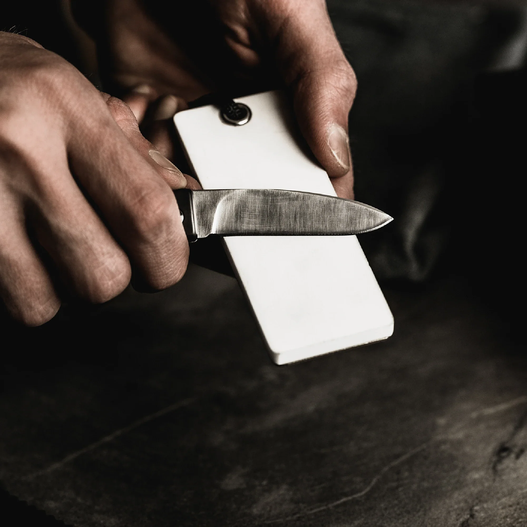 WESN Pocket Sharpener - Image 4