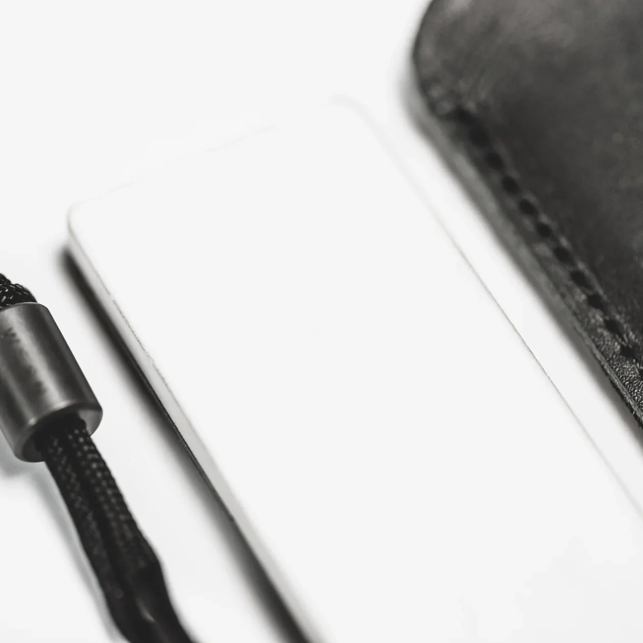 WESN Pocket Sharpener - Image 7